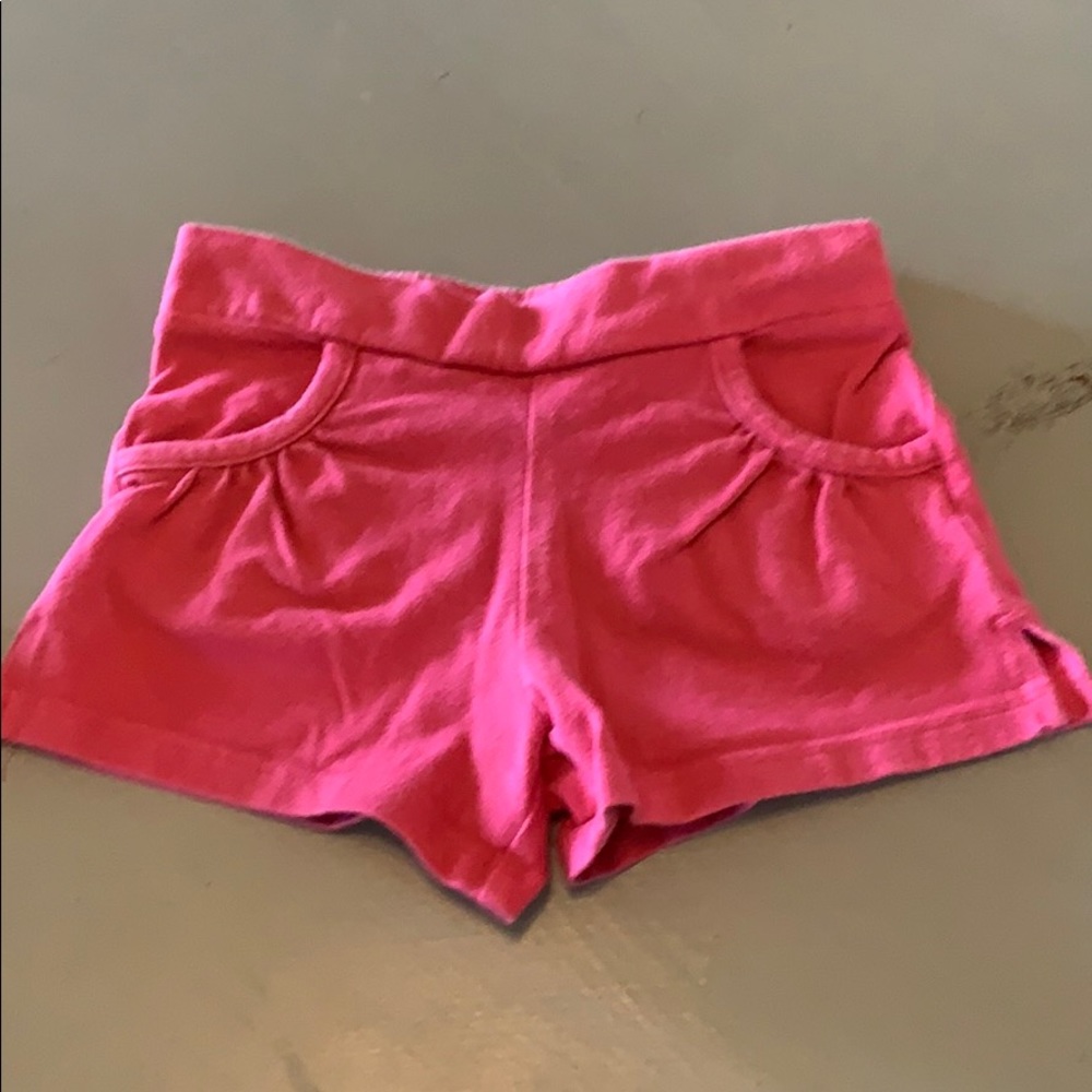 Old Navy Shorts, 3T